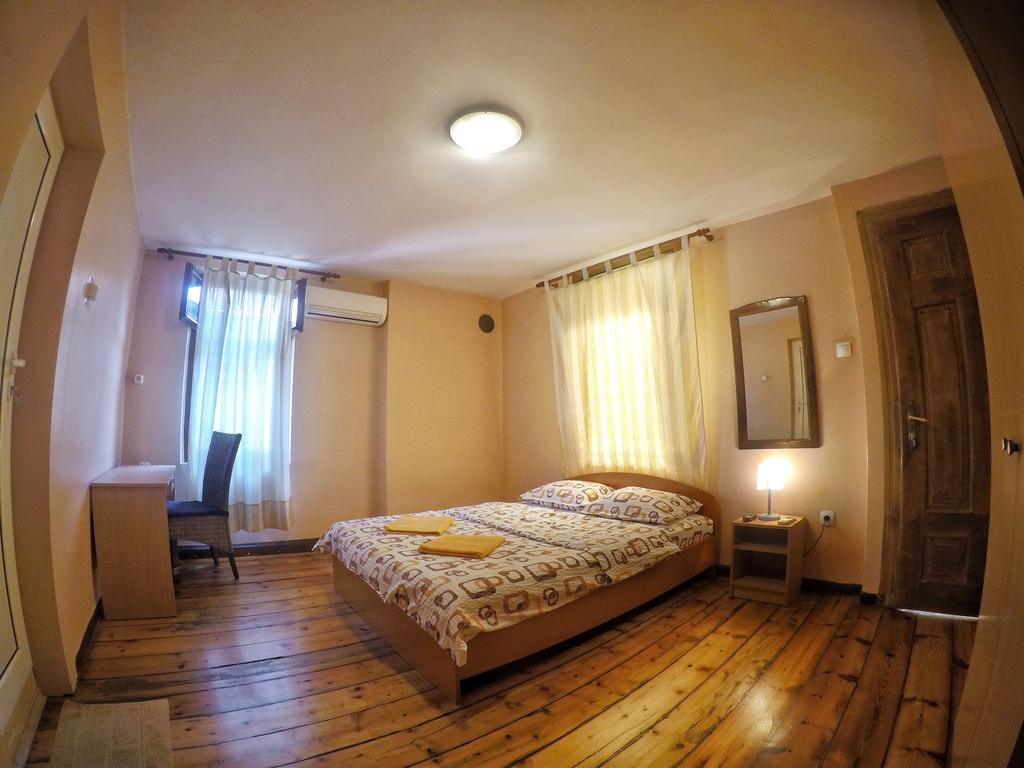 My Guest Rooms Plovdiv Exterior photo