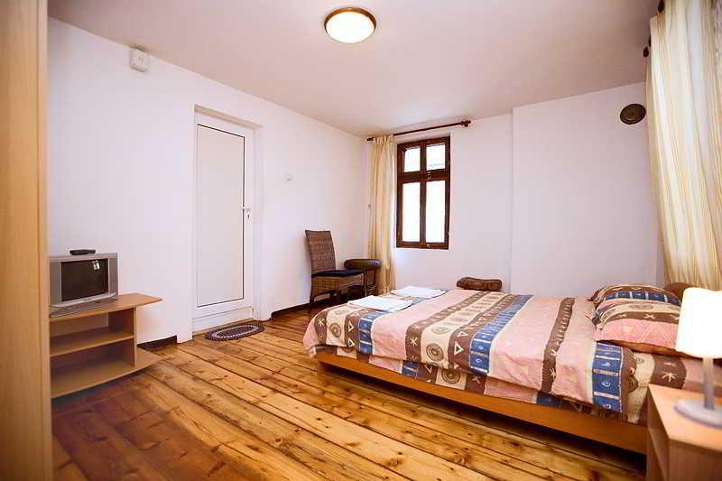 My Guest Rooms Plovdiv Exterior photo